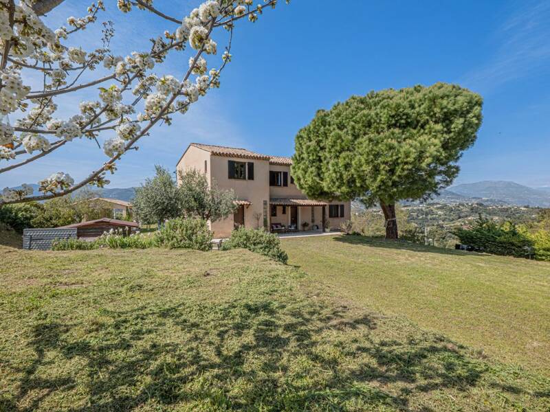 Maison à vendre, 181m², NICE