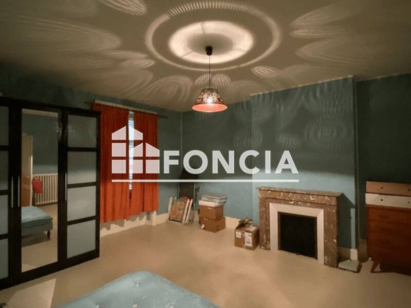 Maison à louer, 114m², POIX TERRON