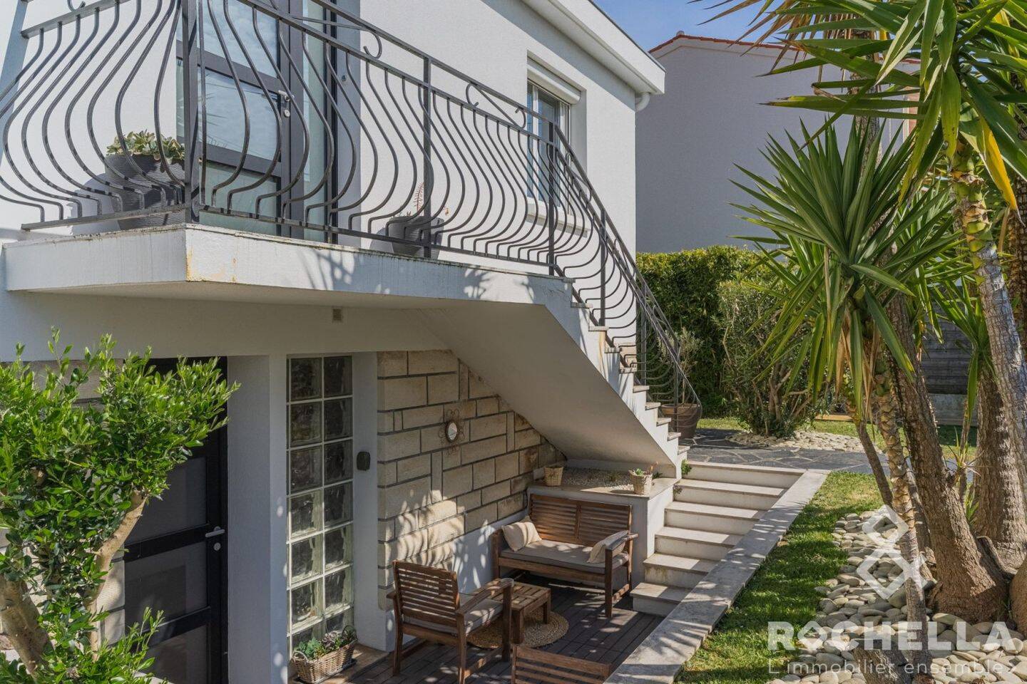 Maison à vendre, 163m², LA ROCHELLE