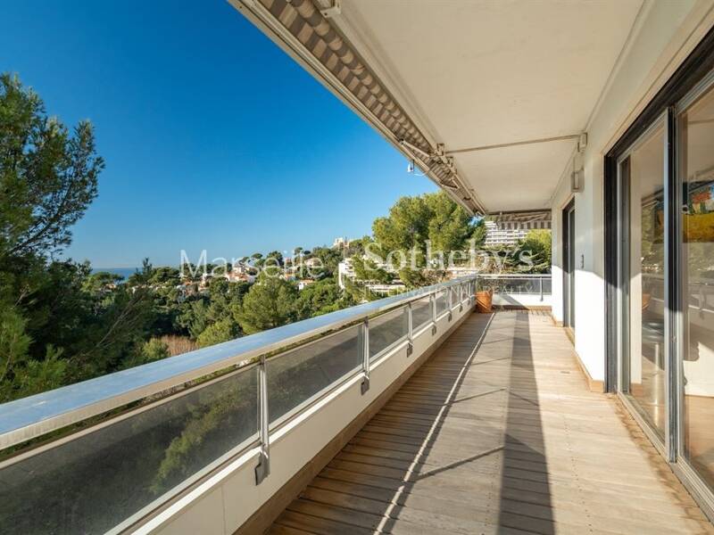 Maison à vendre, 230m², MARSEILLE 8E