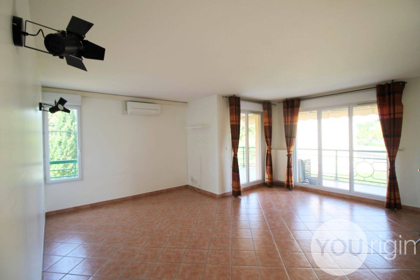 Maison à louer, 73m², TASSIN LA DEMI LUNE