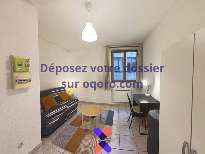 Maison à louer, 25m², SAINT ETIENNE