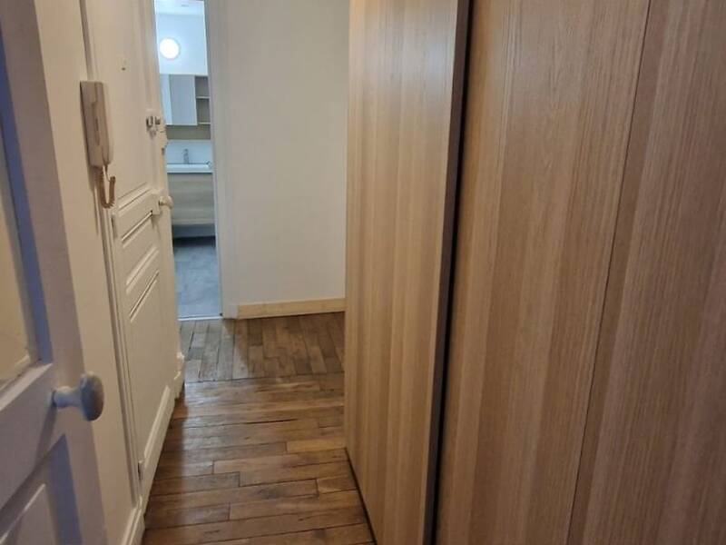 Maison à louer, 41m², TOURS