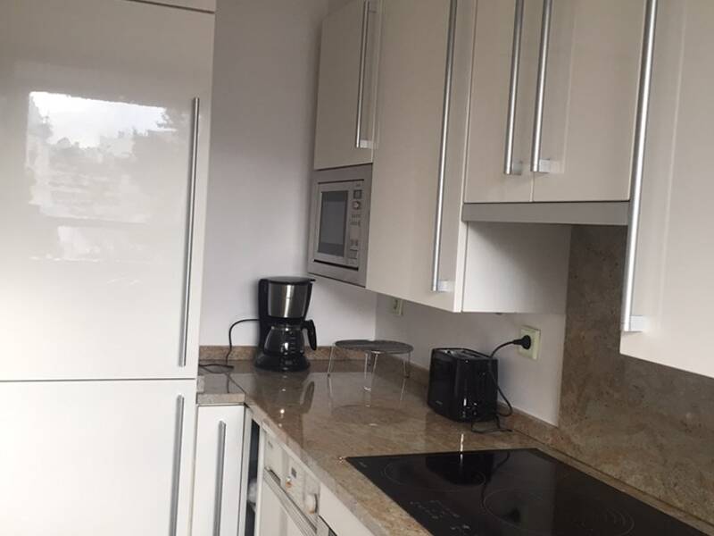 Maison à louer, 45m², PARIS 16E