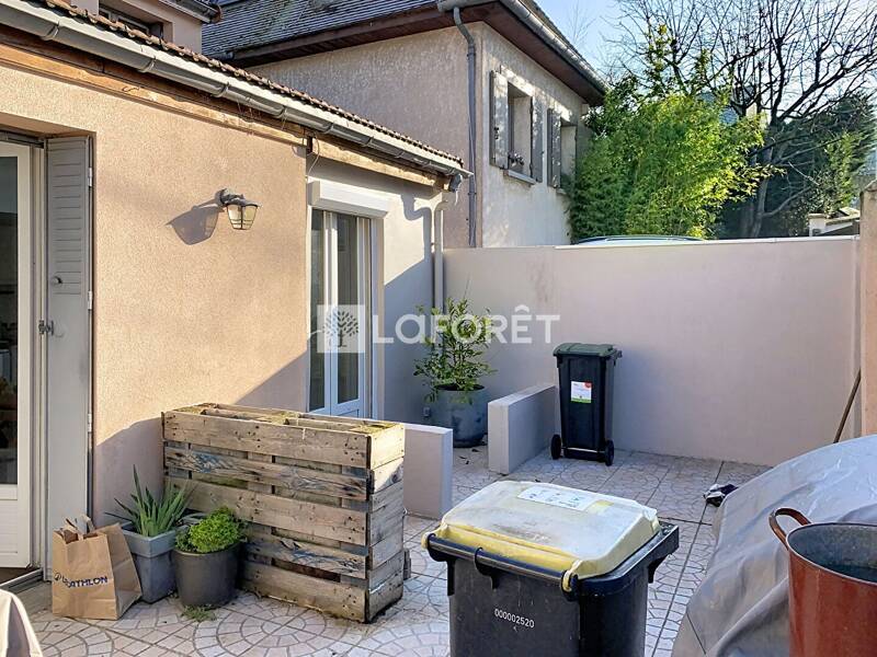 Maison à louer, 67m², VILLEJUIF