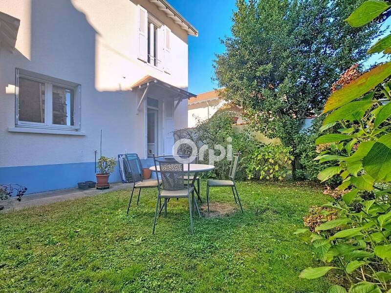 Maison à vendre, 108m², LIMOGES