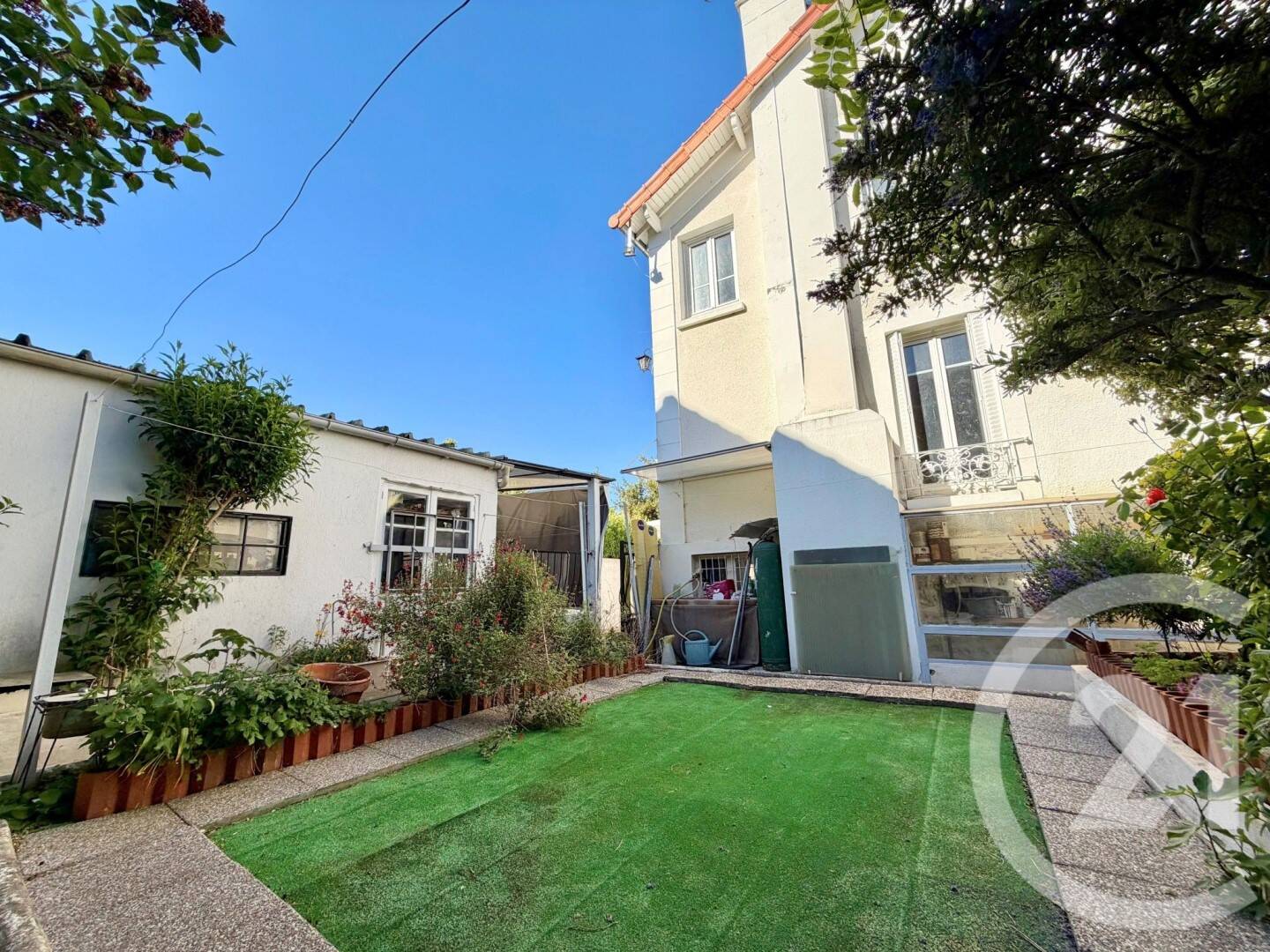 Maison à vendre, 78m², ARGENTEUIL