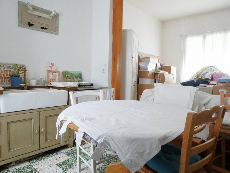 Maison à vendre, 64m², AMIENS