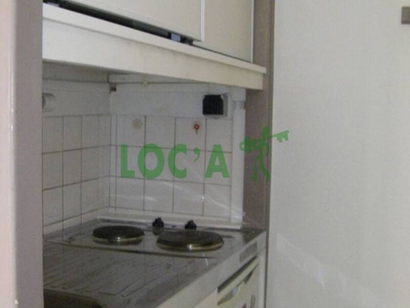 Maison à louer, 18m², DIJON