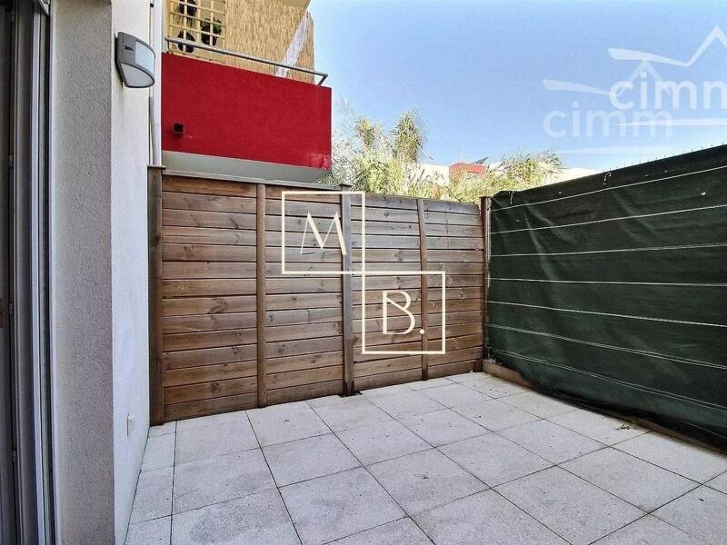 Maison à louer, 21m², MONTPELLIER