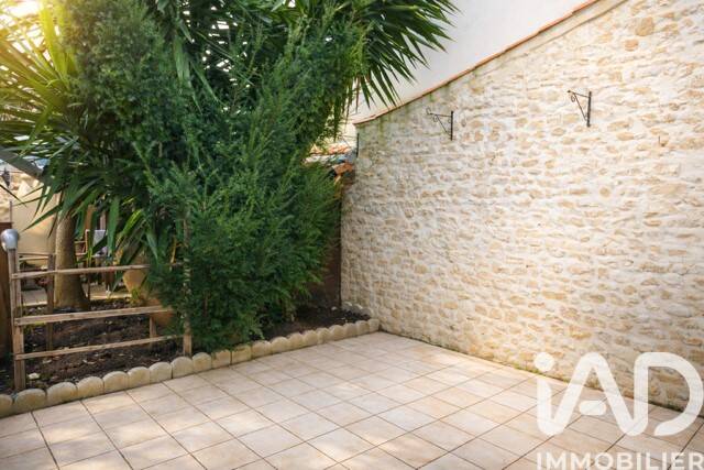 Maison à vendre, 145m², LA ROCHELLE