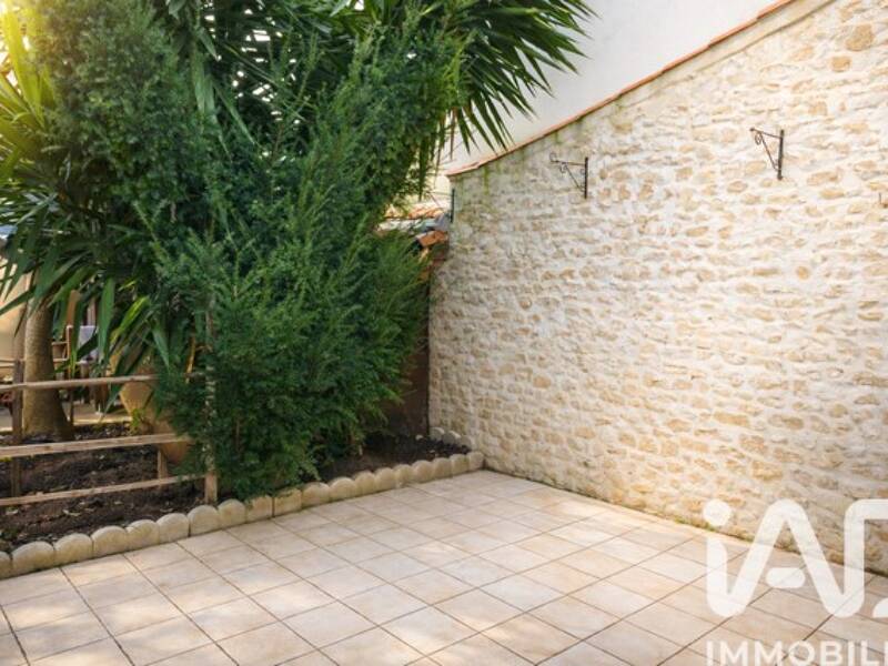 Maison à vendre, 145m², LA ROCHELLE