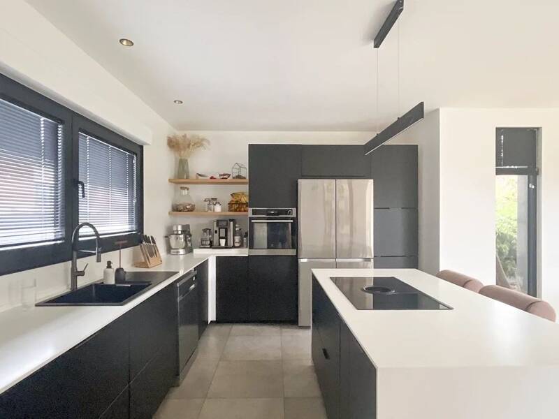 Maison à vendre, 179m², WAMBRECHIES