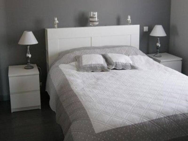 Maison à vendre, 92m², HAUTEVILLE SUR MER