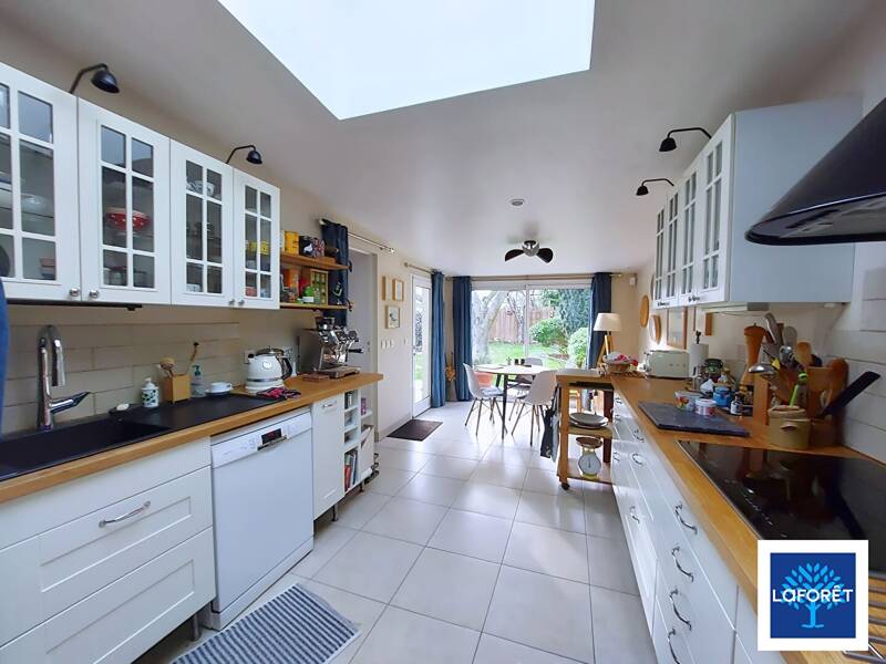 Maison à vendre, 148m², CRETEIL