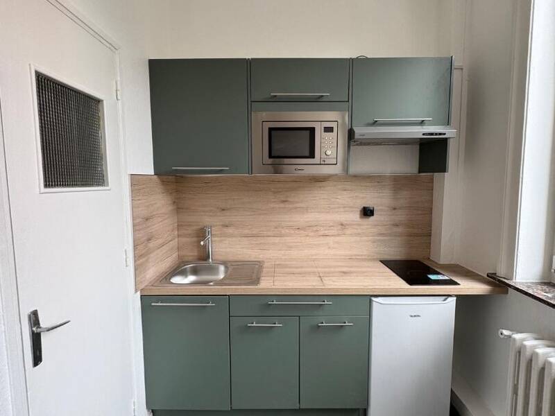 Maison à louer, 15m², ROUBAIX
