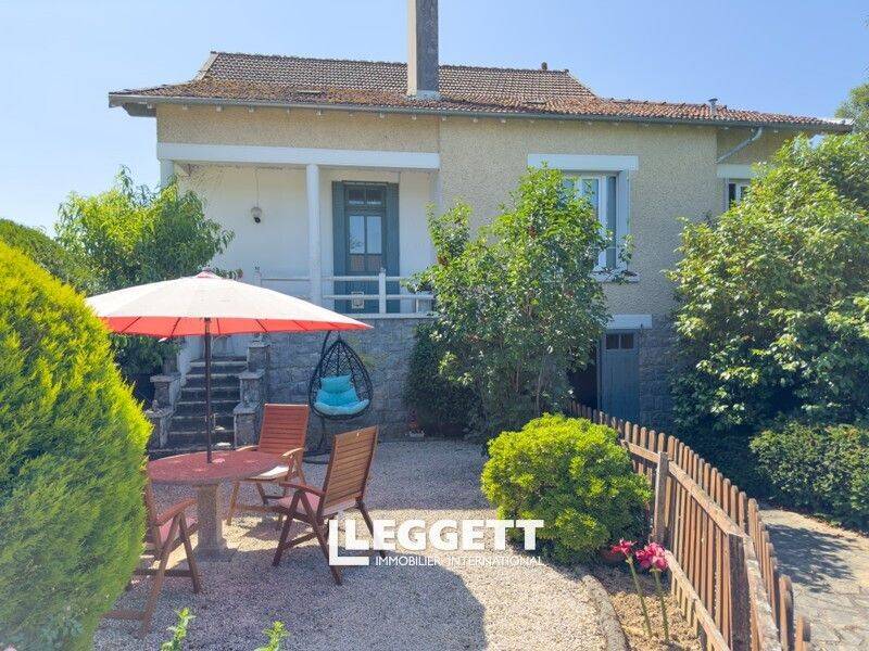 Maison à vendre, 147m², ORADOUR SUR VAYRES
