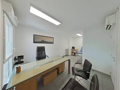 Espace bureau à vendre 115 000 € 34 m² de bureaux Saint Marthe Marseille 13014