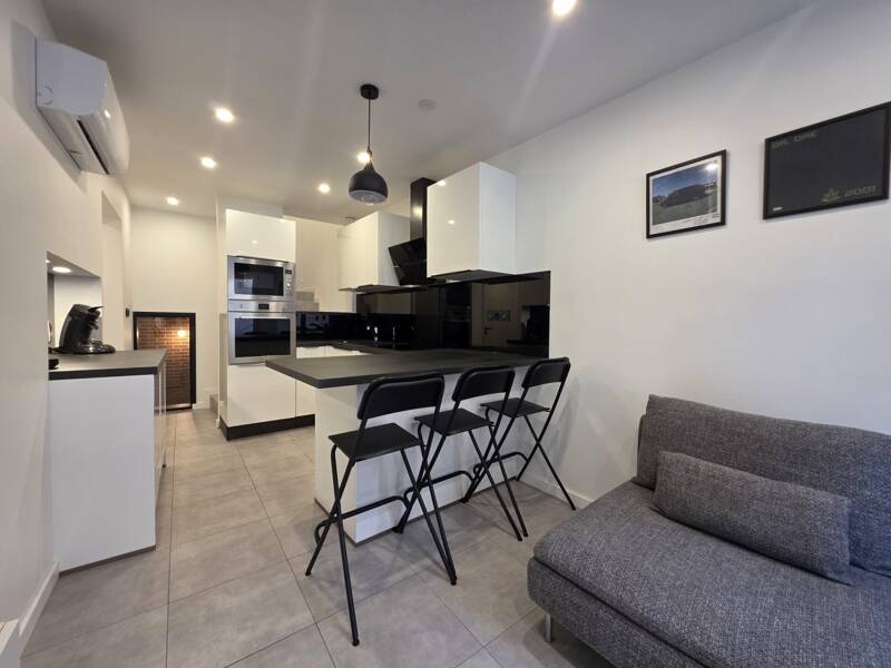 Maison à vendre, 60m², CLERMONT FERRAND