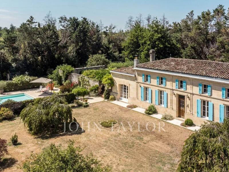 Maison à vendre, 321m², BORDEAUX