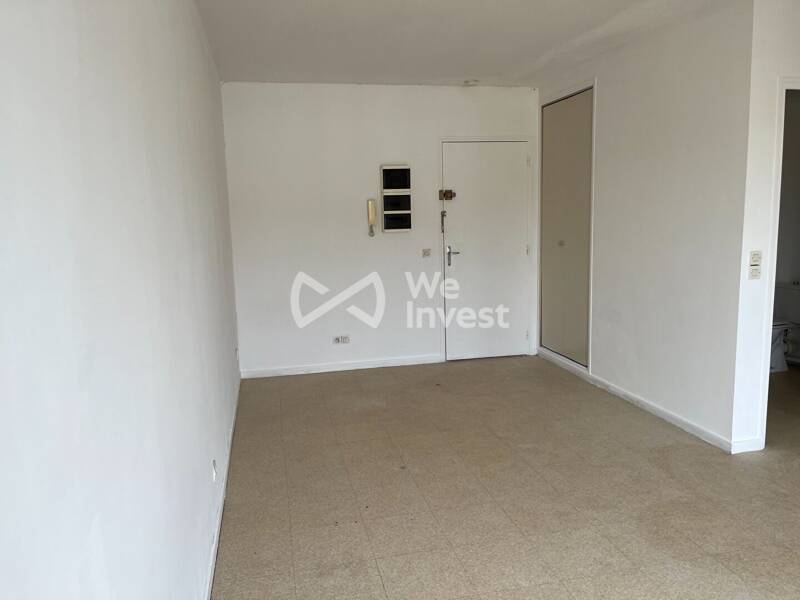 Maison à louer, 28m², PARAY VIEILLE POSTE