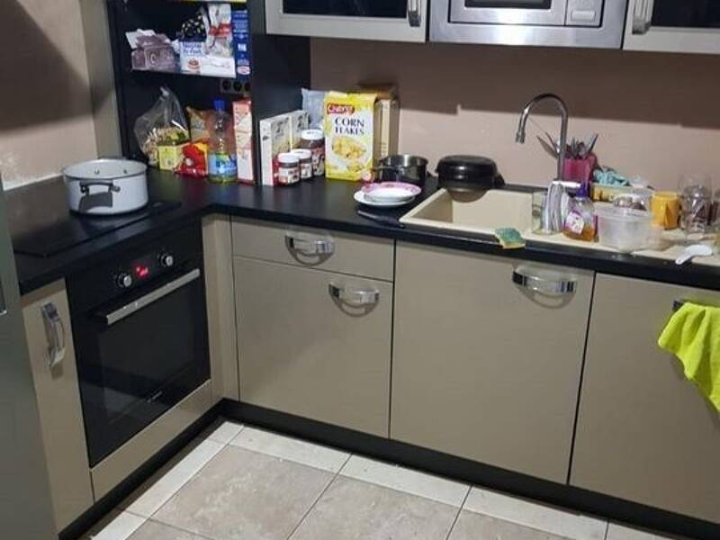 Maison à louer, 79m², LEUVILLE SUR ORGE