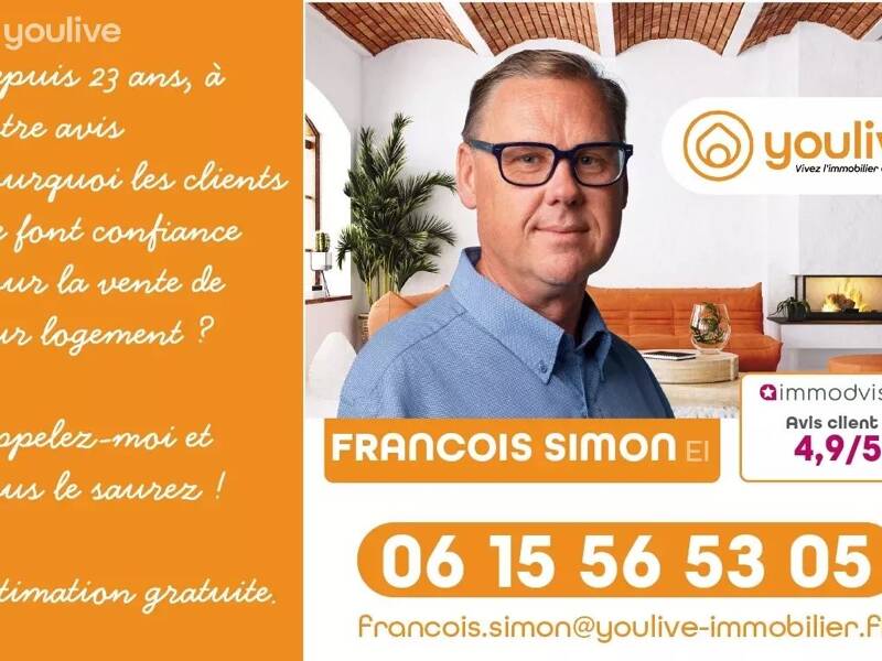 Maison à vendre, 96m², MERICOURT