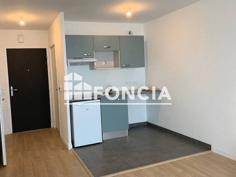 Maison à louer, 43m², SAINT AVE