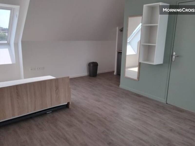 Maison à louer, 23m², ROUEN