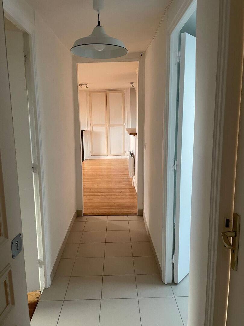 Maison à louer, 52m², VERSAILLES
