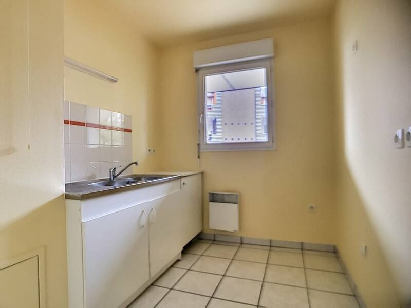 Maison à louer, 65m², GAILLON