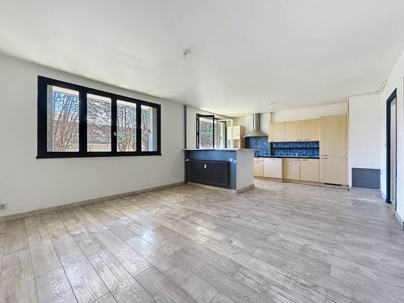 Maison à louer, 58m², LYON 8E