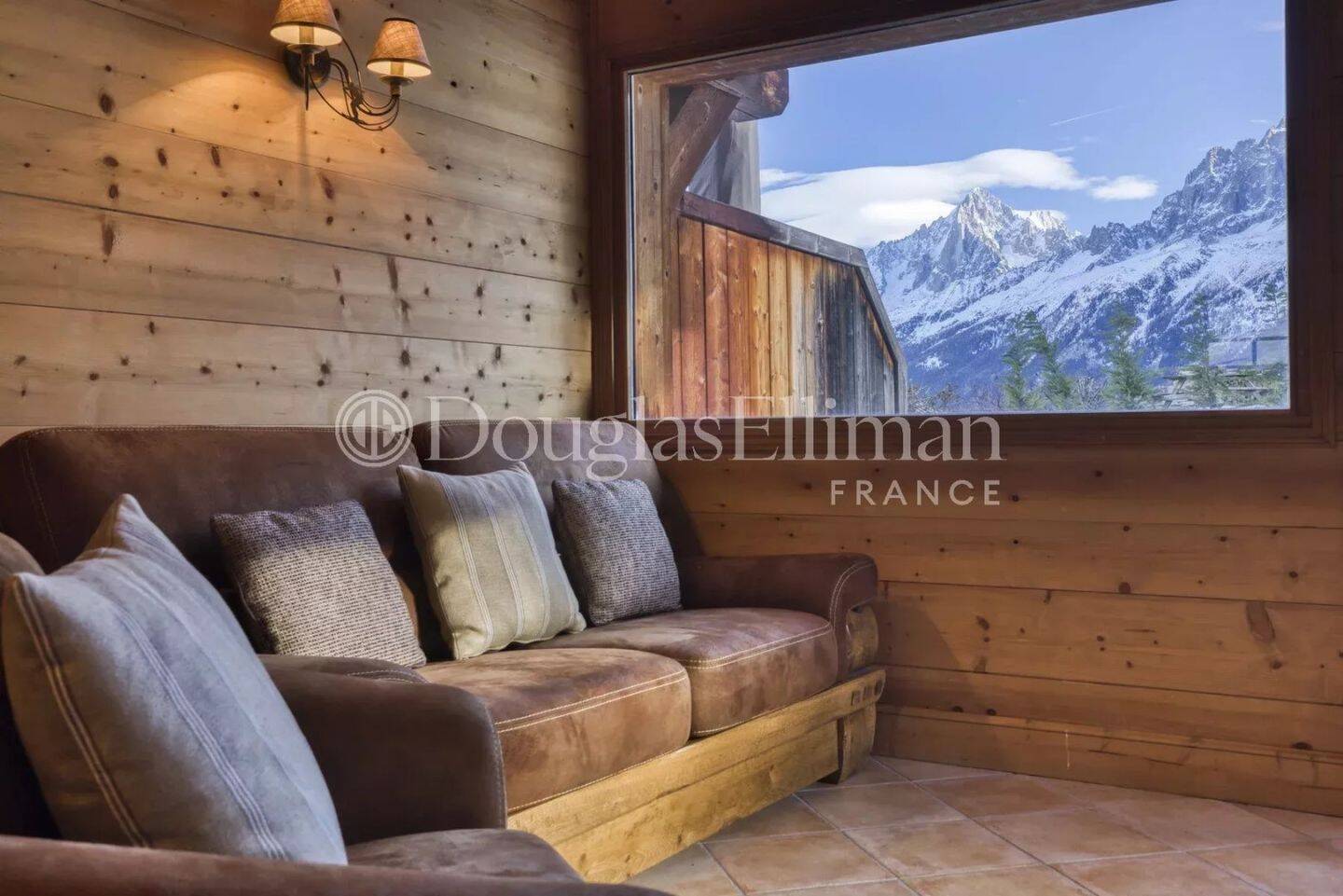 Maison à vendre, 59m², LES HOUCHES