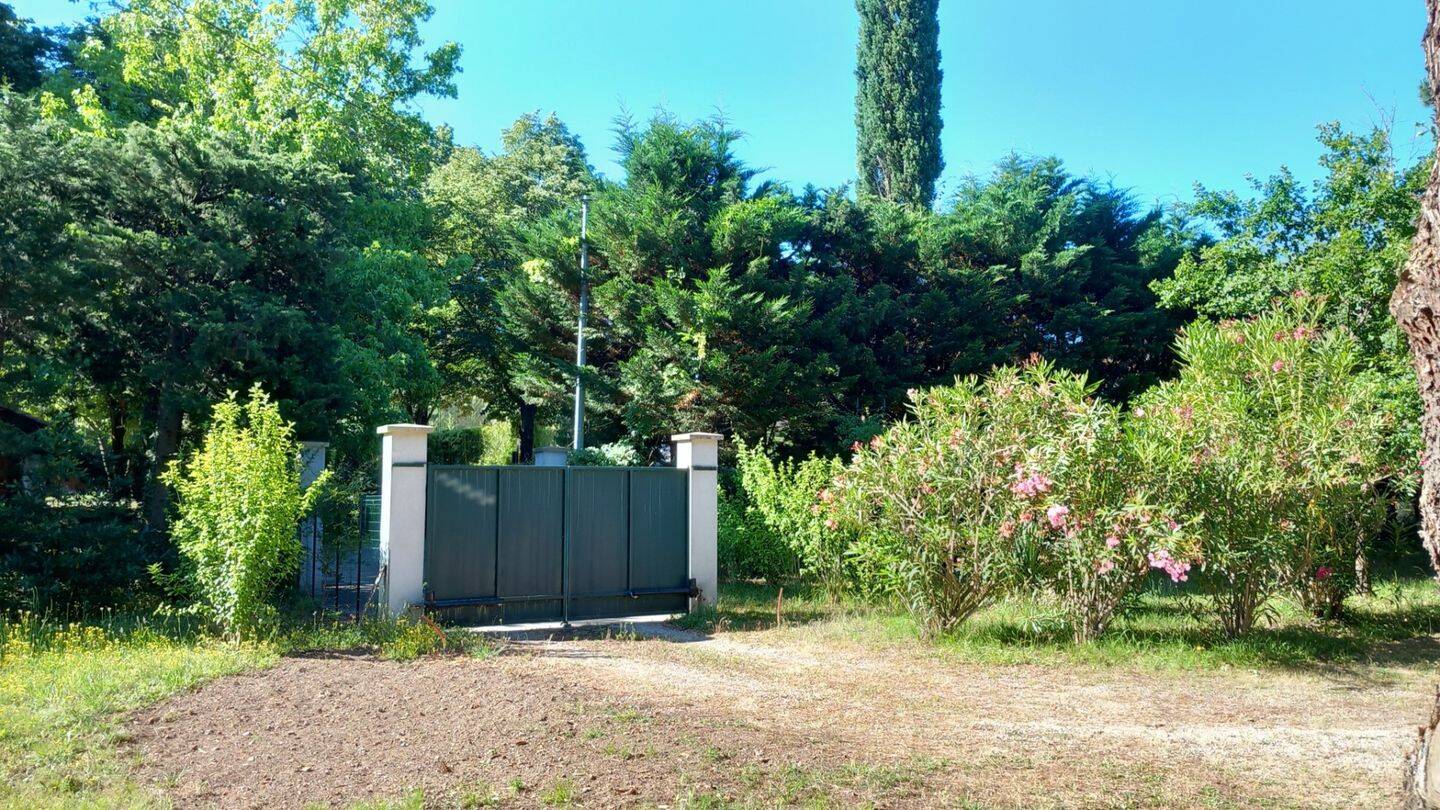 Maison à vendre, 194m², LAMALOU LES BAINS