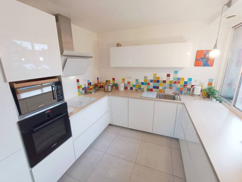 Maison à vendre, 97m², AMIENS