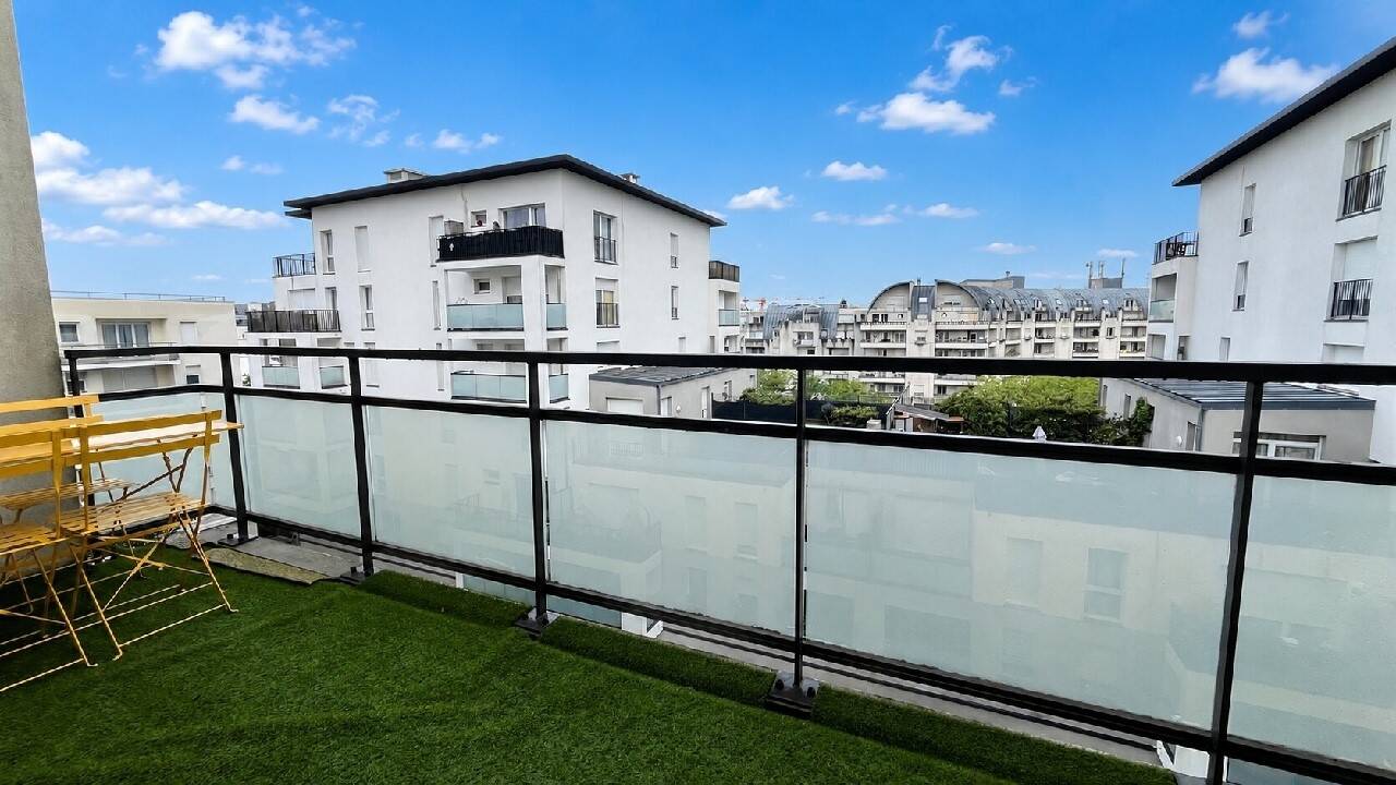 Maison à louer, 46m², CERGY