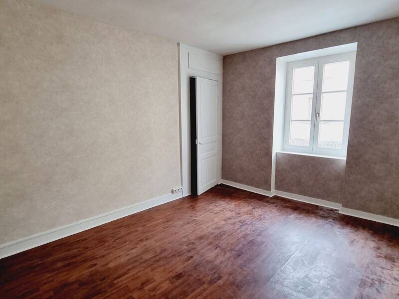 Maison à louer, 42m², LIMOGES