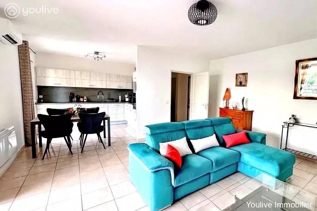 Maison à vendre, 59m², SAN NICOLAO