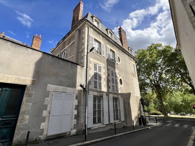 Maison à vendre, 18m², ORLEANS