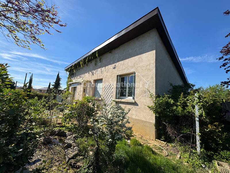 Maison à vendre, 83m², VALENCE