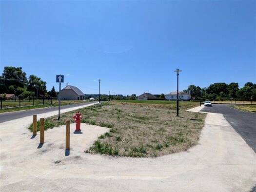 Terrain à vendre 17 752 € 716 m² de terrain Lanobre 15270