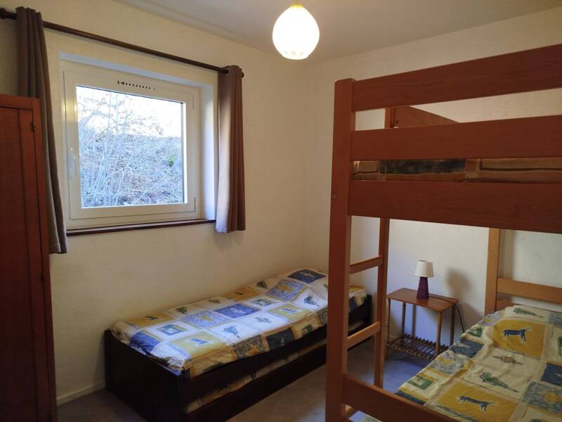 Maison à vendre, 50m², BESSE ET SAINT ANASTAISE