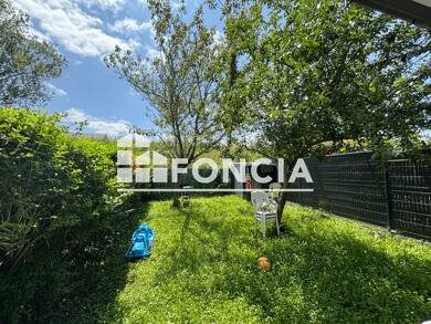 Maison à louer 795 € 3 pièces 2 chambres 71,9 m² dès le 02/09/2025 Idron 64320