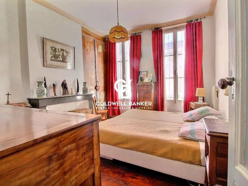 Maison à vendre, 100m², BORDEAUX