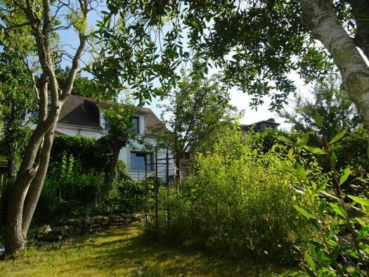 Maison à vendre 228 500 € 7 pièces 5 chambres 144 m² 1 576 m² de terrain Condé-sur-Sarthe 61250