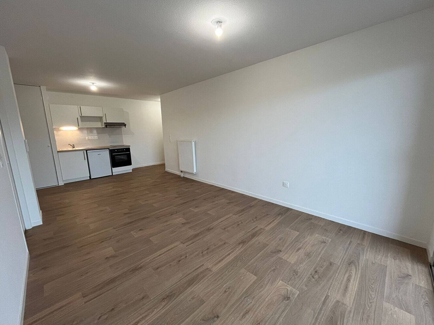 Maison à louer, 45m², POITIERS