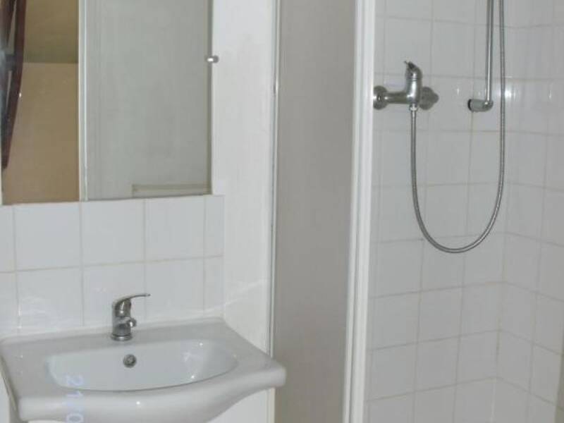 Maison à louer, 27m², DOL DE BRETAGNE