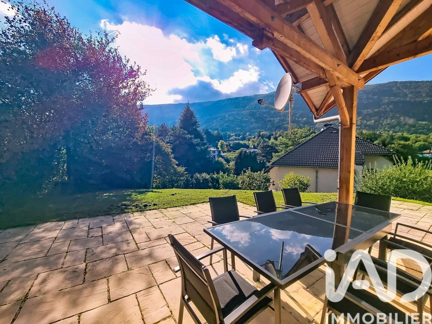 Maison à vendre, 223m², SEVRIER