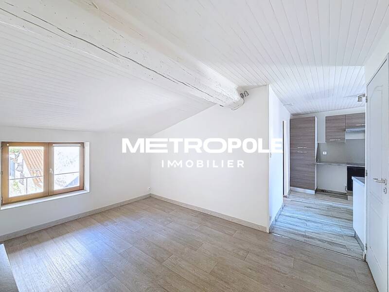 Maison à louer, 29m², LYON 9E