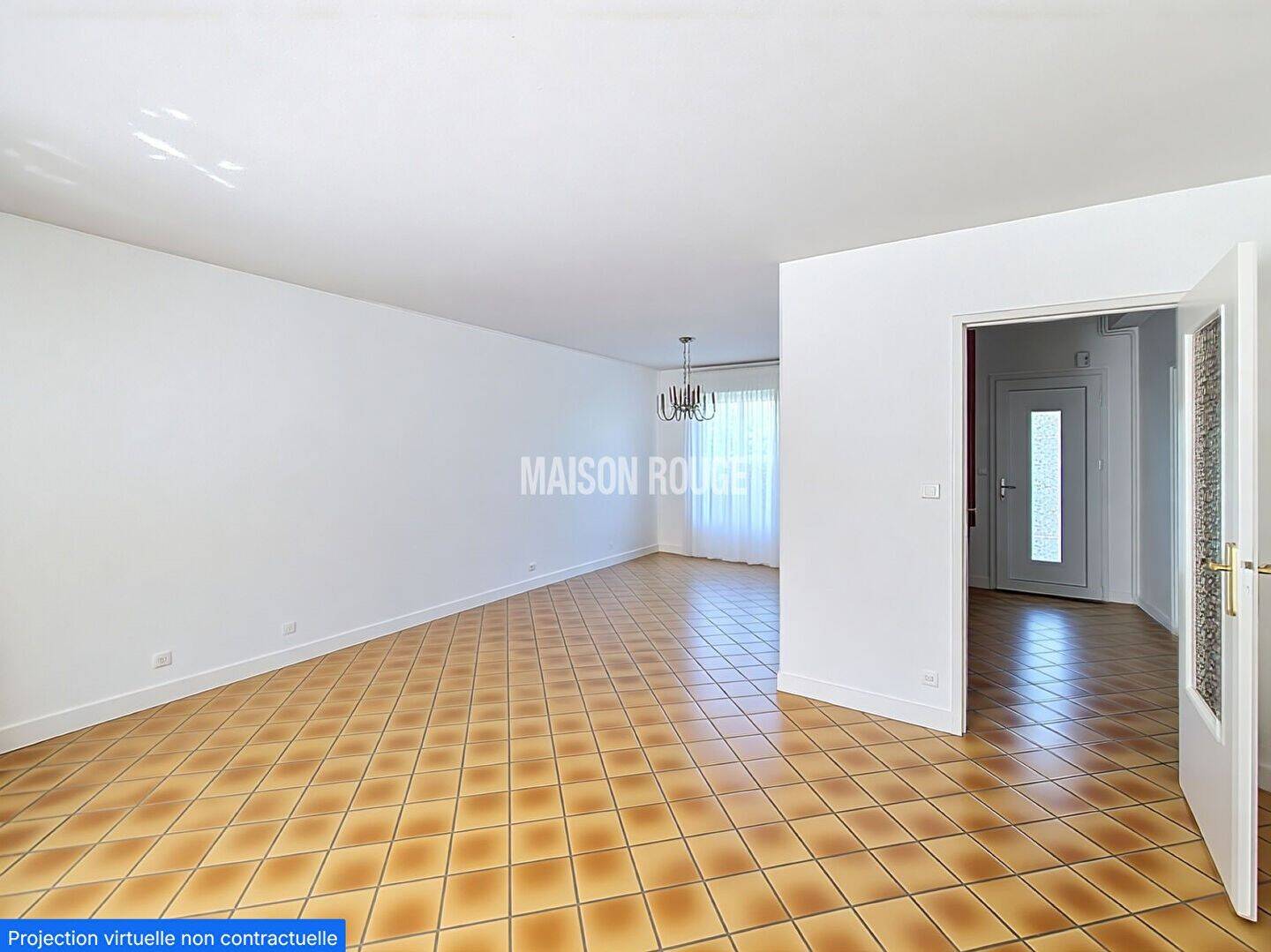 Maison à vendre, 120m², VANNES